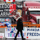 Image for article titled Texas AG Launches Investigation Into GoFundMe's Removal of 'Freedom Convoy' Campaign